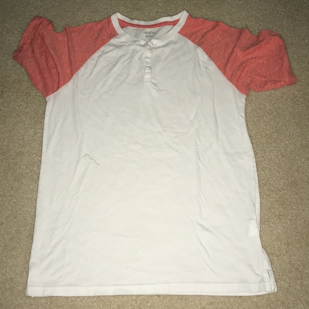 BCG Men’s Short-Sleeve T-Shirt